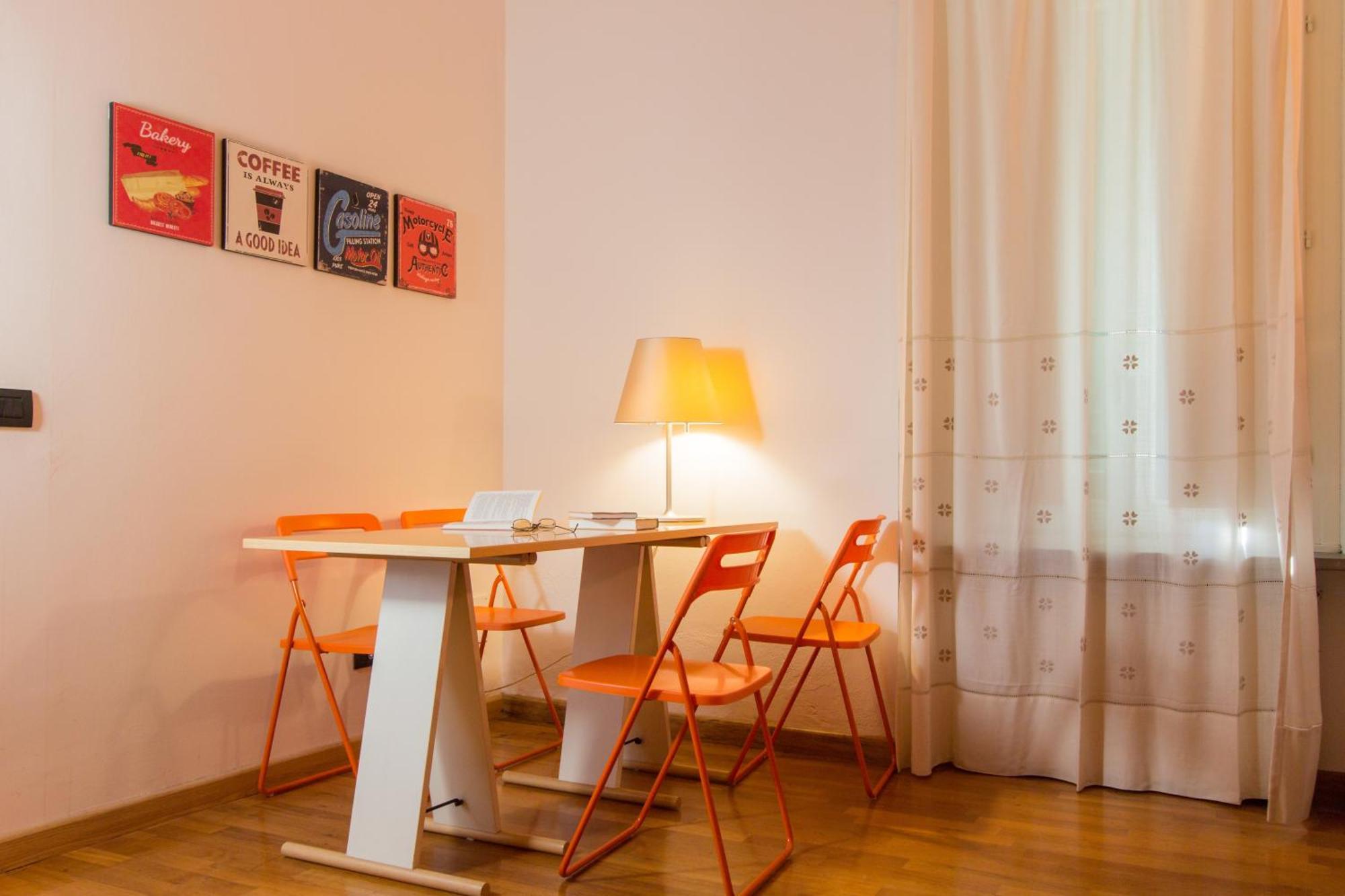 La Stazione Per Dormire Guest House San Piero a Sieve Zimmer foto